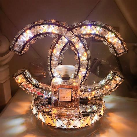 buy chanel lamp|wayfair chanel lamps.